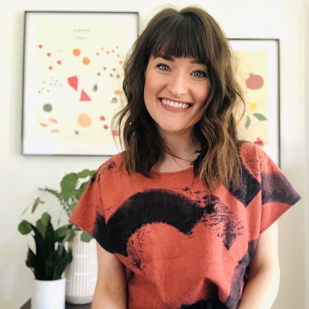 Meet your Posher, Sarah
